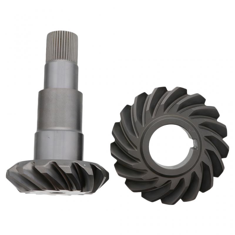 PAI INDUSTRIES ­-­ EM75410 ­-­ GEAR SET REPLACES MACK 24KH1956A