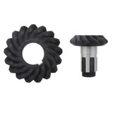 PAI INDUSTRIES ­-­ EM78500 ­-­ GEAR SET REPLACES MACK 24KH1908