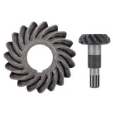 PAI INDUSTRIES ­-­ EM78780 ­-­ RING AND PINION SET REPLACES MACK 24KH1847AP6