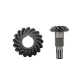 PAI INDUSTRIES ­-­ EM79000 ­-­ GEAR SET REPLACES MACK 24KH1910