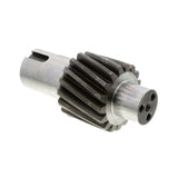 PAI INDUSTRIES ­-­ EM79610 ­-­ RING AND PINION SET REPLACES MACK 56KH3154P2