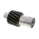 PAI INDUSTRIES ­-­ EM79610 ­-­ RING AND PINION SET REPLACES MACK 56KH3154P2