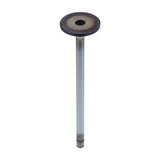 PAI INDUSTRIES ­-­ EM81350 ­-­ INTAKE VALVE (2PCS) REPLACES MACK 690GC2210
