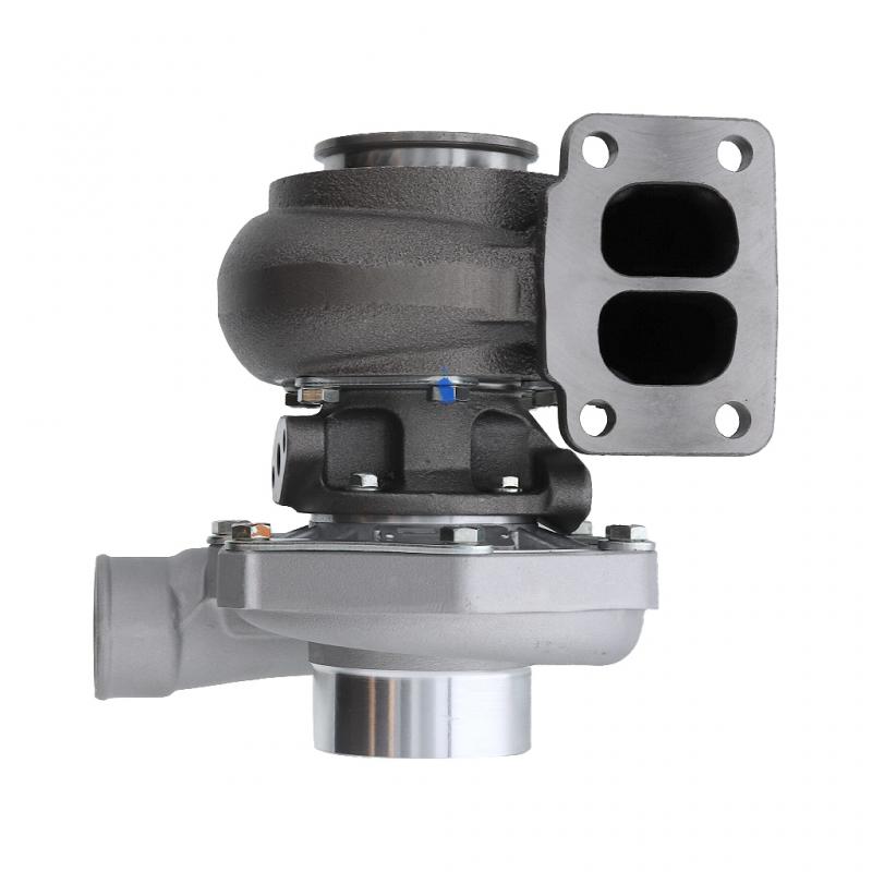 PAI INDUSTRIES ­-­ EM92520 ­-­ TURBOCHARGER REPLACES CUMMINS 3802290
