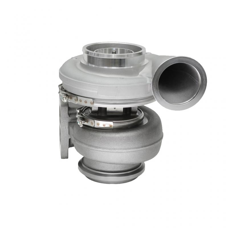 PAI INDUSTRIES ­-­ EM92760 ­-­ HIGH PERFORMANCE TURBOCHARGER REPLACES SCHWITZER 171702