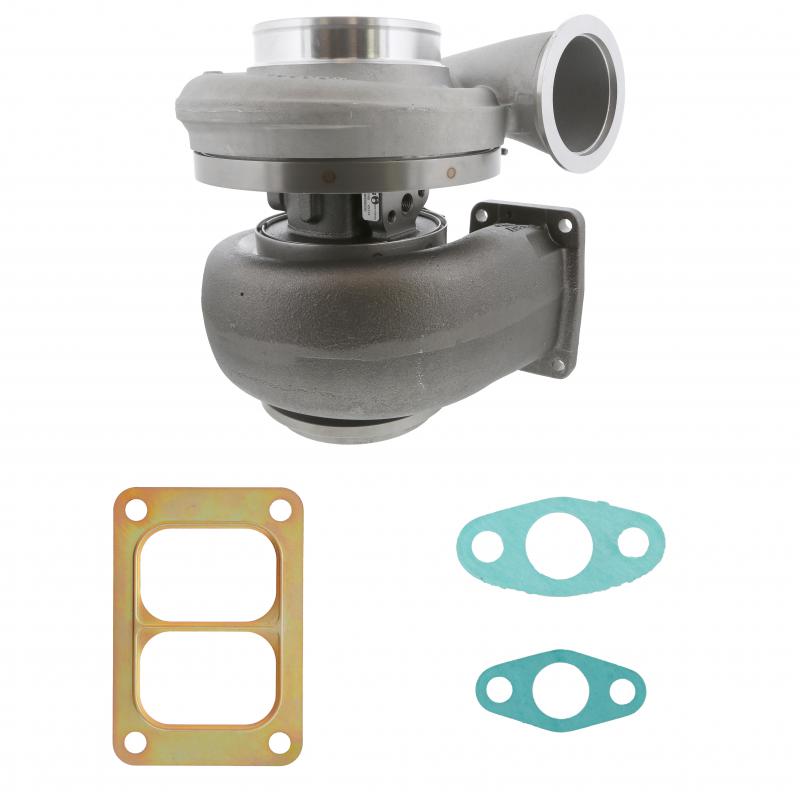 PAI INDUSTRIES ­-­ EM92760 ­-­ HIGH PERFORMANCE TURBOCHARGER REPLACES SCHWITZER 171702