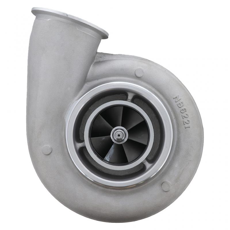 PAI INDUSTRIES ­-­ EM92760 ­-­ HIGH PERFORMANCE TURBOCHARGER REPLACES SCHWITZER 171702