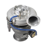 PAI INDUSTRIES ­-­ EM92770 ­-­ TURBOCHARGER REPLACES MACK 7536-172743