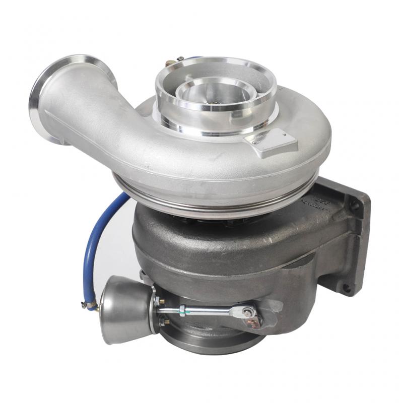 PAI INDUSTRIES ­-­ EM92770 ­-­ TURBOCHARGER REPLACES MACK 7536-172743