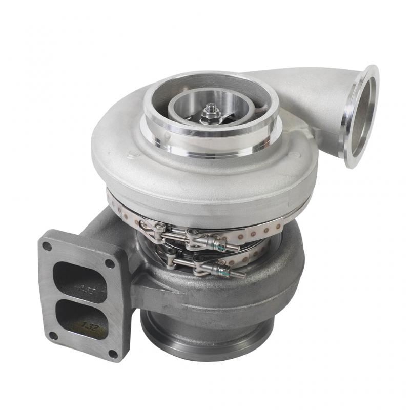 PAI INDUSTRIES ­-­ EM92790 ­-­ TURBOCHARGER REPLACES SCHWITZER 171701