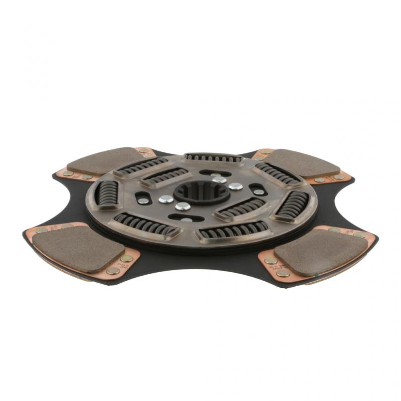 PAI INDUSTRIES ­-­ EM96610 ­-­ CLUTCH DISC REPLACES DANA 128362