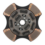 PAI INDUSTRIES ­-­ EM96610 ­-­ CLUTCH DISC REPLACES DANA 128362