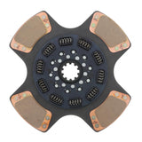 PAI INDUSTRIES ­-­ EM96630 ­-­ CLUTCH DISC REPLACES DANA 128257