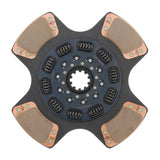PAI INDUSTRIES ­-­ EM96630 ­-­ CLUTCH DISC REPLACES DANA 128257