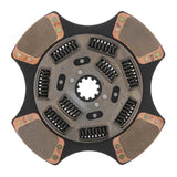 PAI INDUSTRIES ­-­ EM96710 ­-­ CLUTCH DISC REPLACES DANA 128363