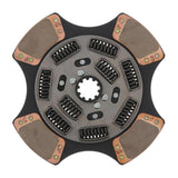 PAI INDUSTRIES ­-­ EM96710 ­-­ CLUTCH DISC REPLACES DANA 128363