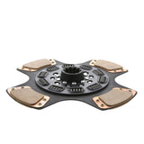 PAI INDUSTRIES ­-­ EM96730 ­-­ CLUTCH DISC REPLACES DANA 128258