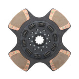 PAI INDUSTRIES ­-­ EM96730 ­-­ CLUTCH DISC REPLACES DANA 128258