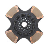 PAI INDUSTRIES ­-­ EM96730 ­-­ CLUTCH DISC REPLACES DANA 128258