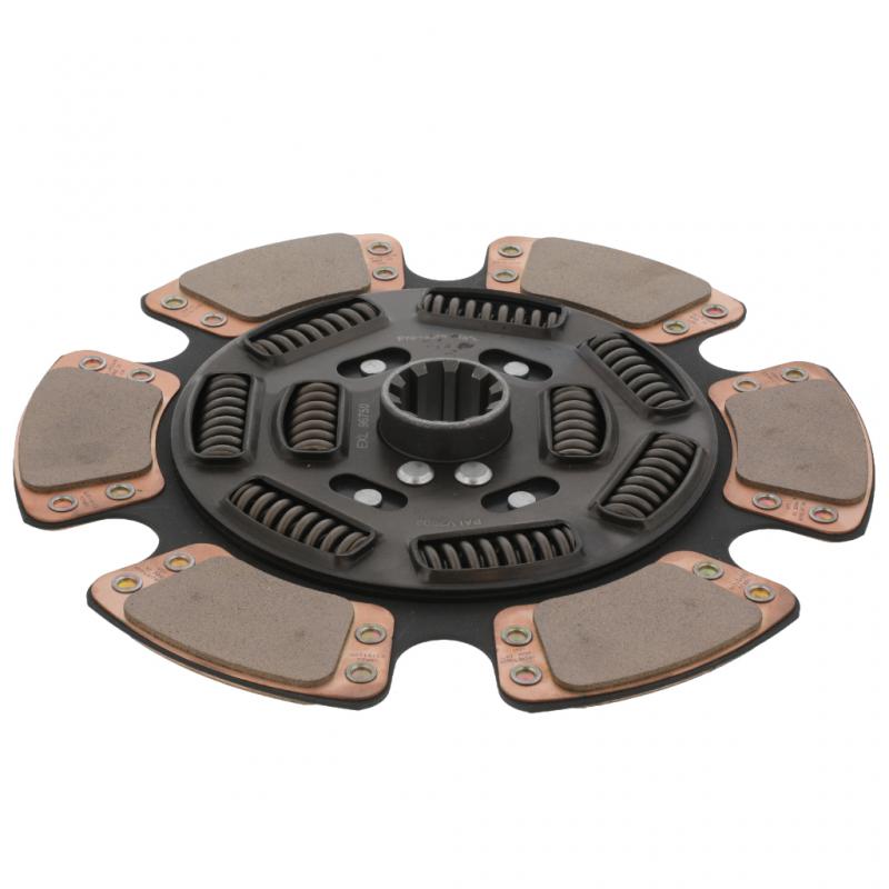 PAI INDUSTRIES ­-­ EM96750 ­-­ CLUTCH DISC REPLACES DANA 128538