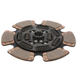 PAI INDUSTRIES ­-­ EM96750 ­-­ CLUTCH DISC REPLACES DANA 128538