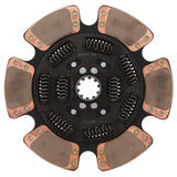 PAI INDUSTRIES ­-­ EM96750 ­-­ CLUTCH DISC REPLACES DANA 128538