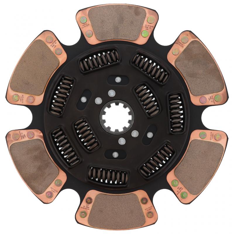 PAI INDUSTRIES ­-­ EM96750 ­-­ CLUTCH DISC REPLACES DANA 128538