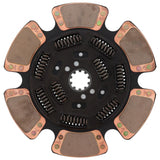 PAI INDUSTRIES ­-­ EM96750 ­-­ CLUTCH DISC REPLACES DANA 128538