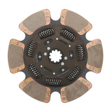 PAI INDUSTRIES ­-­ EM96790 ­-­ CLUTCH DISC REPLACES DANA 128541