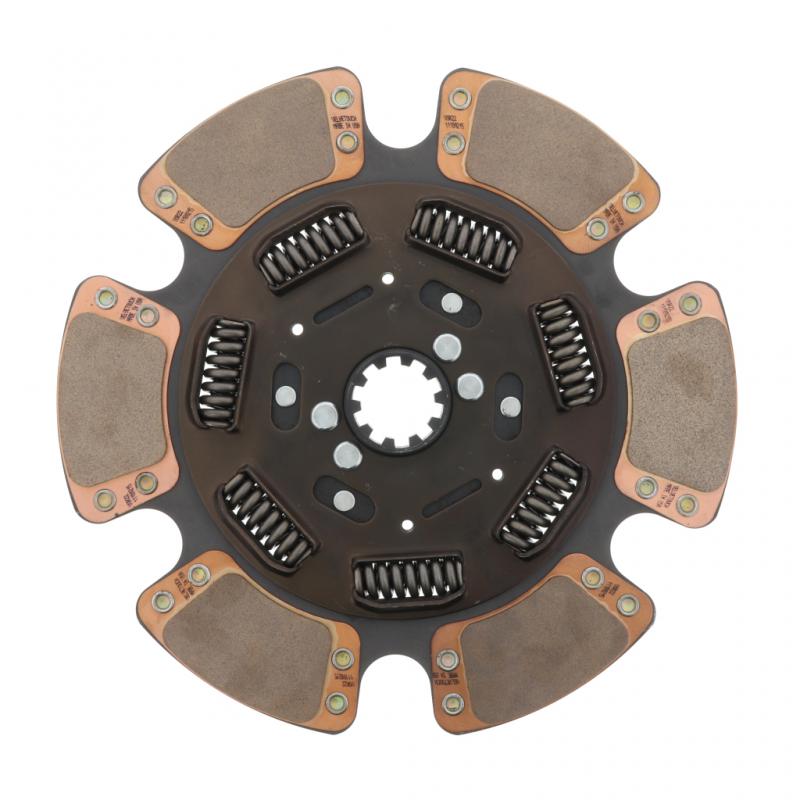 PAI INDUSTRIES ­-­ EM96790 ­-­ CLUTCH DISC REPLACES DANA 128541