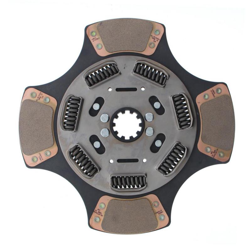 PAI INDUSTRIES ­-­ EM96810 ­-­ CLUTCH DISC REPLACES DANA 128462