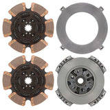 PAI INDUSTRIES ­-­ EM97250 ­-­ CLUTCH ASSEMBLY REPLACES DANA 108935-91A
