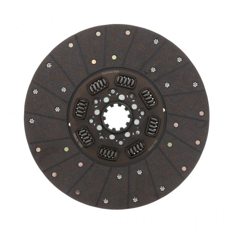 PAI INDUSTRIES ­-­ EM97600 ­-­ CLUTCH DISC REPLACES MACK 101HB463AP1