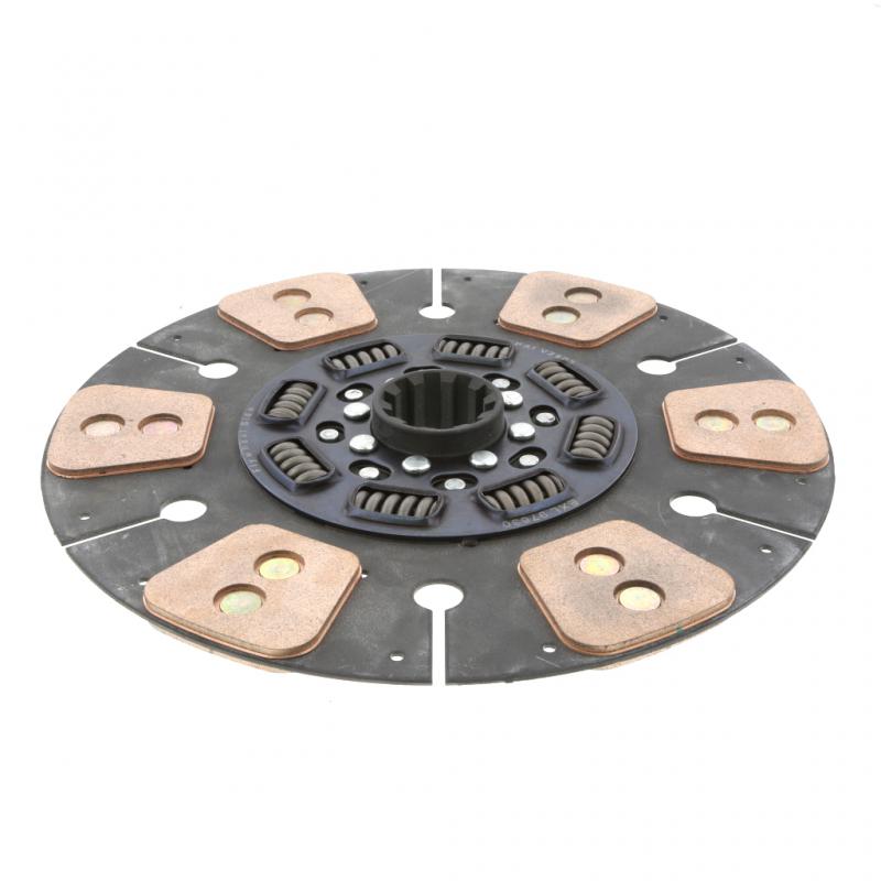 PAI INDUSTRIES ­-­ EM97630 ­-­ CLUTCH DISC REPLACES MACK 101HB487P1