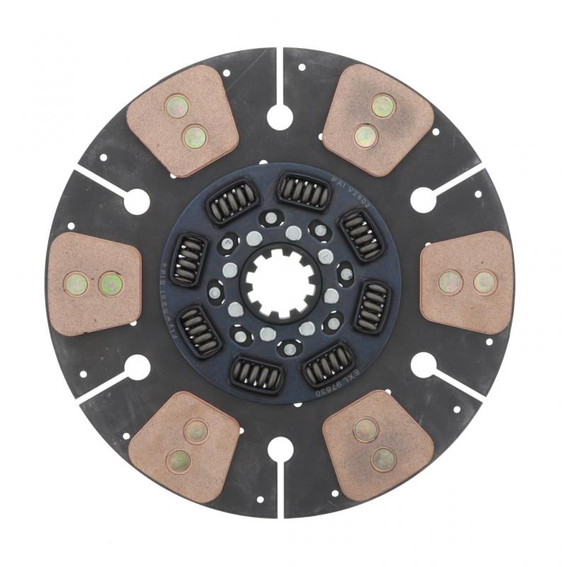 PAI INDUSTRIES ­-­ EM97630 ­-­ CLUTCH DISC REPLACES MACK 101HB487P1