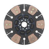 PAI INDUSTRIES ­-­ EM97630 ­-­ CLUTCH DISC REPLACES MACK 101HB487P1