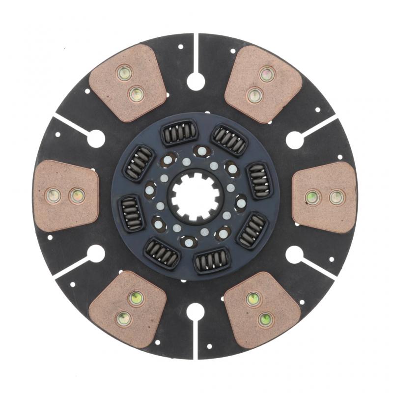 PAI INDUSTRIES ­-­ EM97630 ­-­ CLUTCH DISC REPLACES MACK 101HB487P1