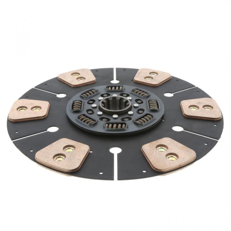 PAI INDUSTRIES ­-­ EM97640 ­-­ CLUTCH DISC REPLACES MACK 101HB4136