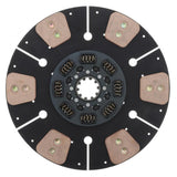 PAI INDUSTRIES ­-­ EM97640 ­-­ CLUTCH DISC REPLACES MACK 101HB4136