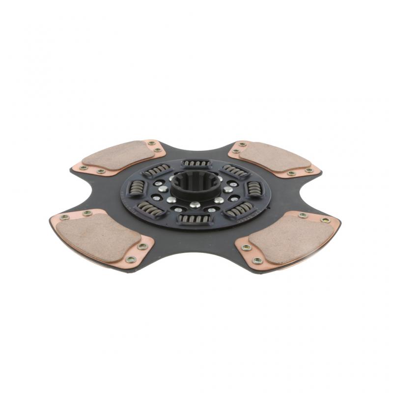 PAI INDUSTRIES ­-­ EM97650 ­-­ CLUTCH DISC REPLACES DANA 128229