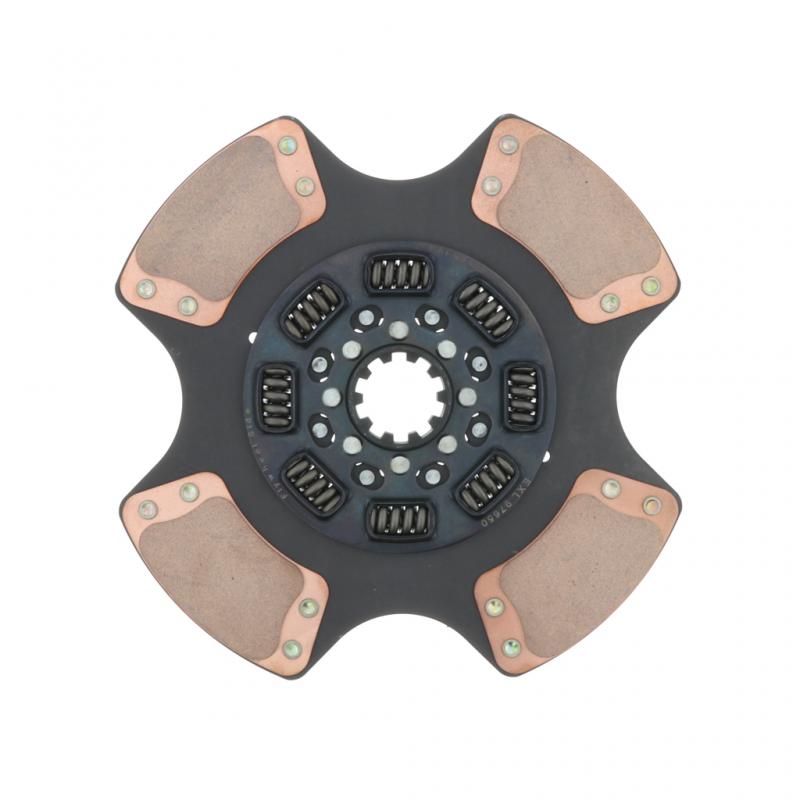 PAI INDUSTRIES ­-­ EM97650 ­-­ CLUTCH DISC REPLACES DANA 128229