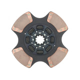 PAI INDUSTRIES ­-­ EM97650 ­-­ CLUTCH DISC REPLACES DANA 128229