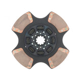 PAI INDUSTRIES ­-­ EM97650 ­-­ CLUTCH DISC REPLACES DANA 128229
