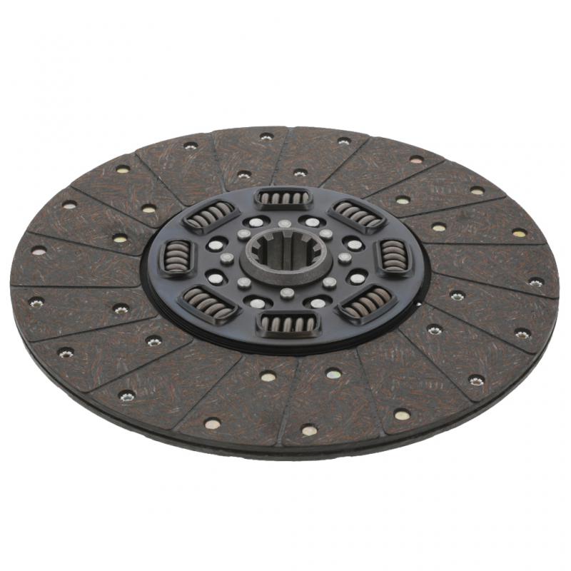 PAI INDUSTRIES ­-­ EM97670 ­-­ CLUTCH DISC REPLACES DANA 128306