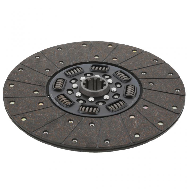 PAI INDUSTRIES ­-­ EM97670 ­-­ CLUTCH DISC REPLACES DANA 128306