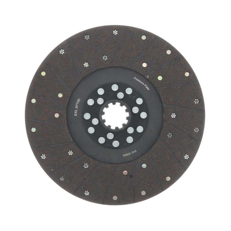 PAI INDUSTRIES ­-­ EM97700 ­-­ CLUTCH DISC REPLACES MACK 101HB462AP1