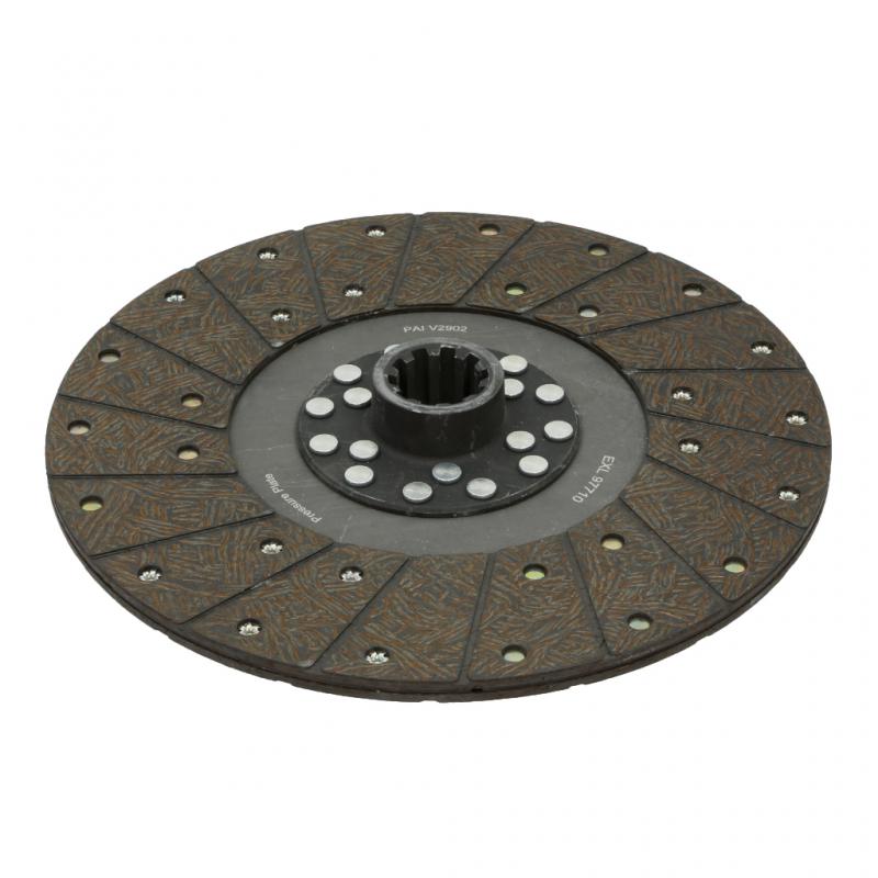 PAI INDUSTRIES ­-­ EM97710 ­-­ CLUTCH DISC REPLACES DANA 127048
