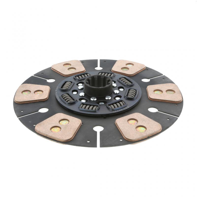 PAI INDUSTRIES ­-­ EM97730 ­-­ REAR CLUTCH DISC REPLACES MACK 101HB488P1