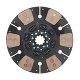 PAI INDUSTRIES ­-­ EM97730 ­-­ REAR CLUTCH DISC REPLACES MACK 101HB488P1