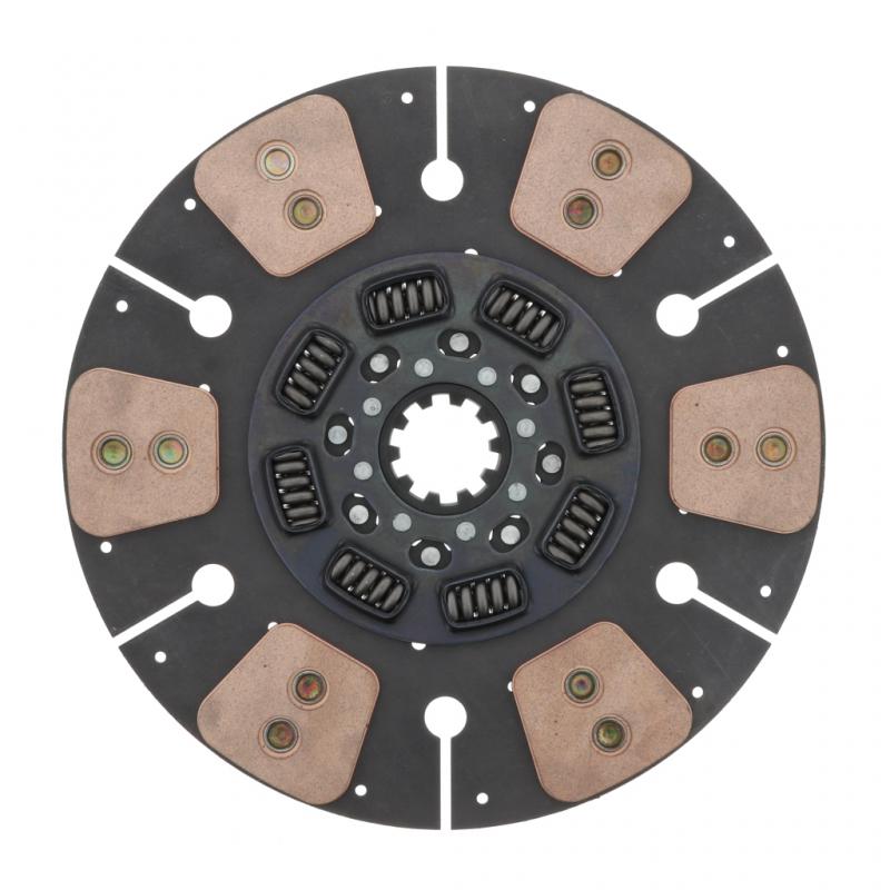 PAI INDUSTRIES ­-­ EM97730 ­-­ REAR CLUTCH DISC REPLACES MACK 101HB488P1
